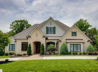 201 Privello Pl, Simpsonville, SC 29681