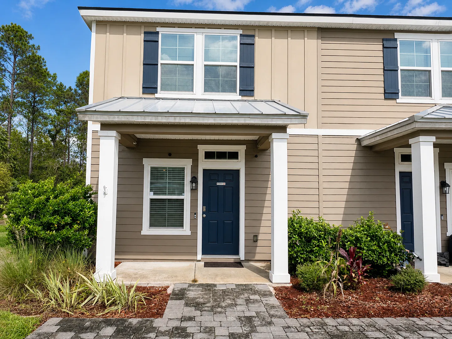 3/2.5 Townhome in Nassua Crossing — Photo 2