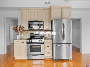 58 Oliver St #2T, Somerville, MA 02145