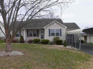 385 Easton Cir, Bowling Green, KY 42101