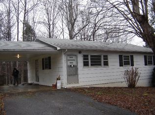 36 Davis Dr, Marion, NC 28752