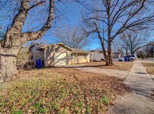 209 N 11th St, Broken Arrow, OK 74012