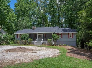 1090 Blue Springs Dr, Buckhead, GA 30625