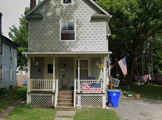 112 South Ave #2, Medina, NY 14103