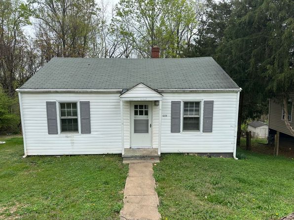 1224 Shirley Rd