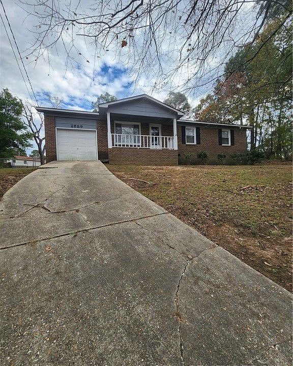 2659 Doland Ct, Fayetteville, NC 28306 Zillow