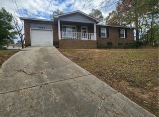 2659 Doland Ct, Fayetteville, NC 28306