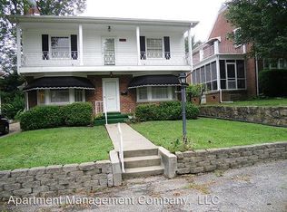 1575 Upland Rd, Huntington, WV 25701