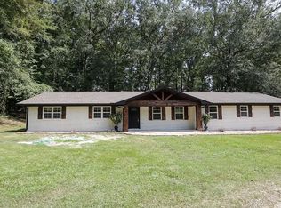 4656 Dorsey Evergreen Rd, Fulton, MS 38843