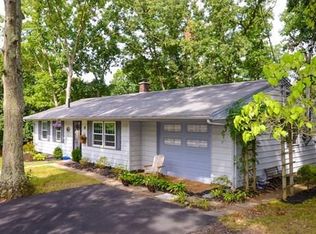 88 Patricia Dr, Bellingham, MA 02019