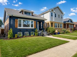 5748 W Eastwood Ave, Chicago, IL 60630