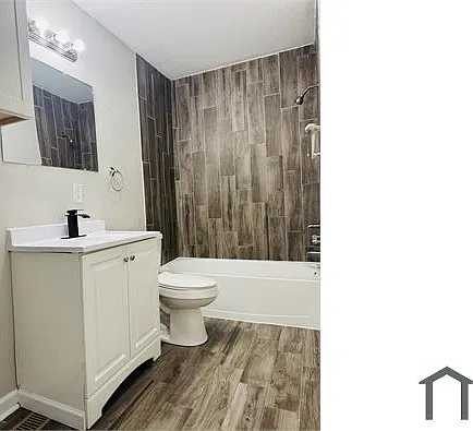 2 bed, 800 sqft, $875 — Photo 4