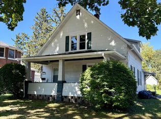 1417 Oak St, Niles, MI 49120