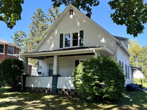 1417 Oak St, Niles, MI 49120