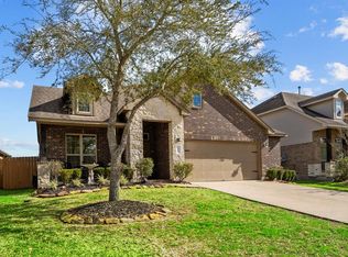 954 Ponte Serra Dr, League City, TX 77573