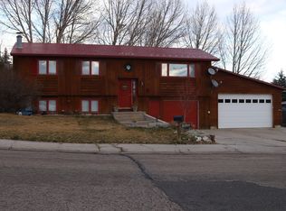 1505 Antelope St, Kemmerer, WY 83101