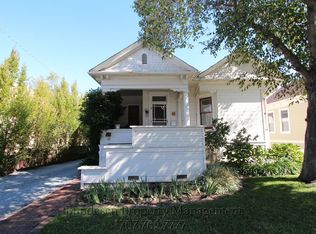 19 Eighth Street, Petaluma, CA 94952