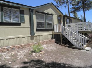 902 White Mountain Dr, Show Low, AZ 85901