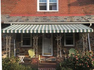 4023 Wilkens Ave, Baltimore, MD 21229
