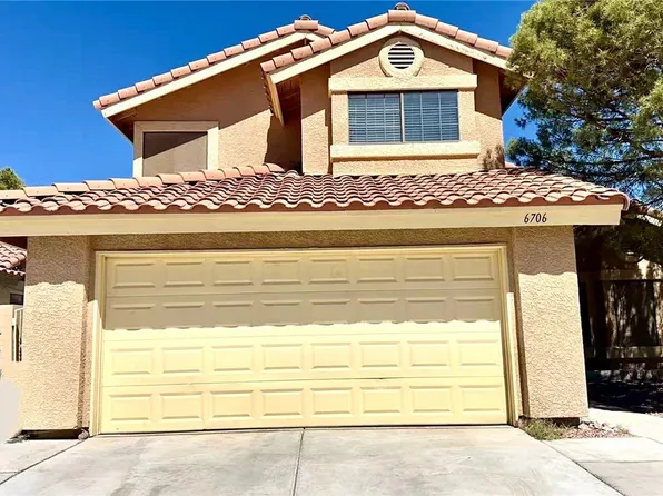 6706 Paljay Ct, Las Vegas, NV 89103