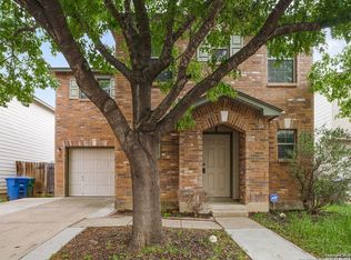 18 Moonwalk, San Antonio, TX 78254
