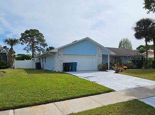 3724 Rose Of Sharon Dr, Orlando, FL 32808