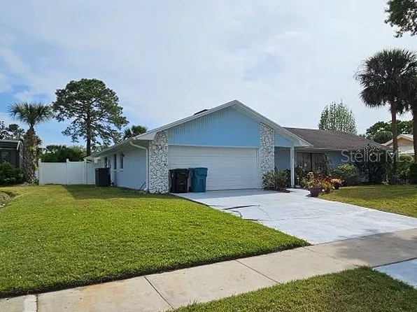 3724 Rose Of Sharon Dr, Orlando, FL 32808