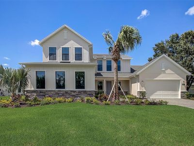 19804 Augusta Preserve Dr, Lutz, FL, 33549