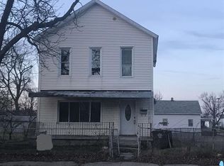 729 E Lewis St, Fort Wayne, IN 46802
