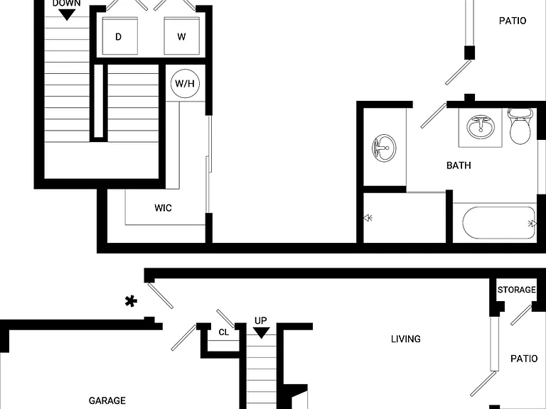 Ashford Apartments — Photo 36