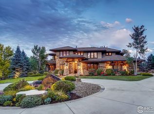 1200 White Hawk Ranch Dr, Boulder, CO 80303