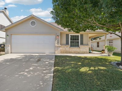 11026 Hillsdale Loop, San Antonio, TX, 78249