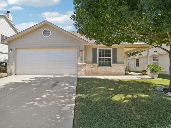 11026 Hillsdale Loop, San Antonio, TX 78249