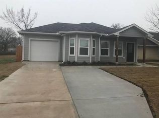 1906 Elizabeth St, Sherman, TX 75090