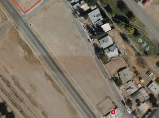 1809 Por Fin Ln, El Paso, TX 79907