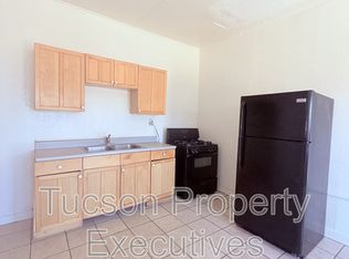 19 W Veterans Blvd Unit 06, Tucson, AZ 85713