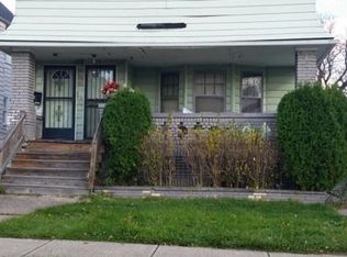 3401 E 146th St, Cleveland, OH 44120