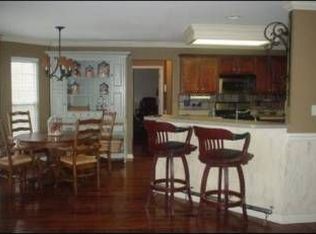 1621 Polte Ln, Knoxville, TN 37922
