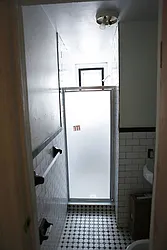 Rented by Chris Stewart, LREB