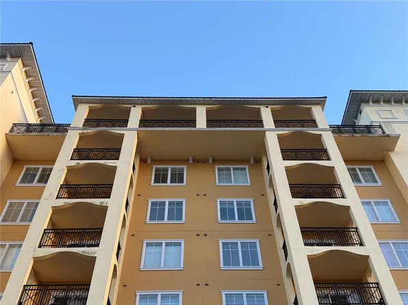 8100 Poinciana Blvd Unit 2805, Orlando, FL 32821