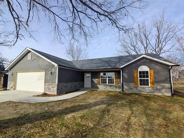 1433 Old Highway 50 E, Union, MO 63084