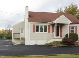 8707 N Dixie Dr, Dayton, OH 45414