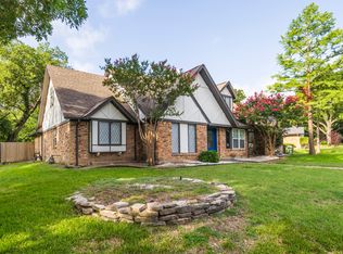 1508 Westlake Dr, Plano, TX 75075