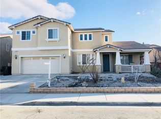 12245 Tortuga St, Victorville, CA 92392