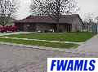 619-621 Mark Dr, Angola, IN 46703