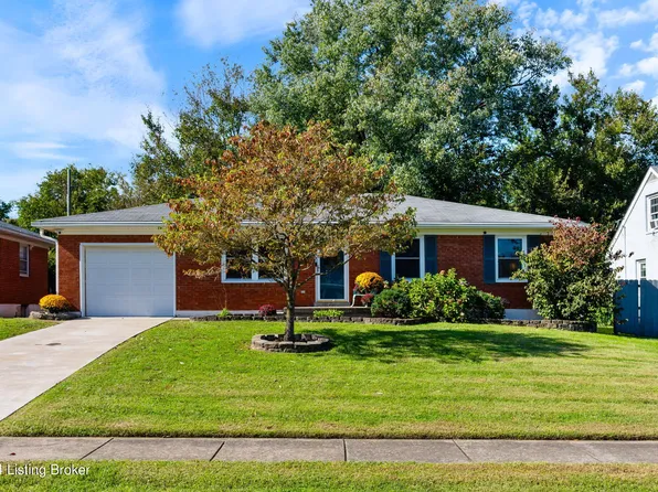 4309 Rockwood Dr, Louisville, KY 40220