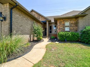 1608 NW 157th Cir, Edmond, OK 73013