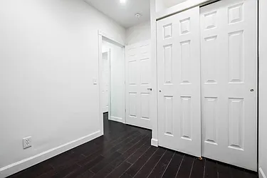 Rented by Caliber Associates