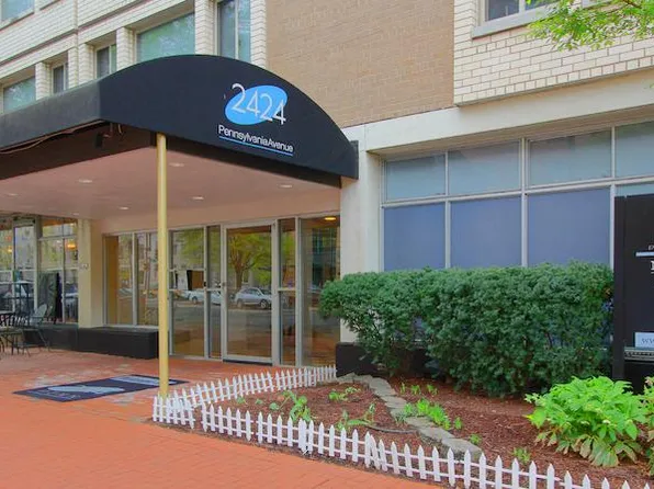 The Pennsylvania House