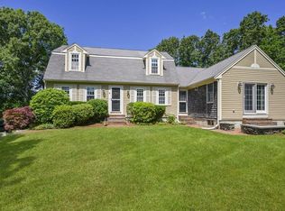 49 Kenwood Dr, Plymouth, MA 02360